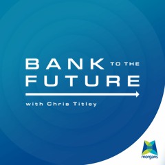 Bank to the future: Michael Fredericks, Founder and CEO of Fu (Ep 7)