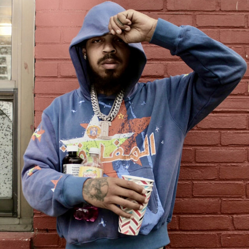 rx papi - red juicy cuture sweatsuit [chin0gl6ss exclusive]