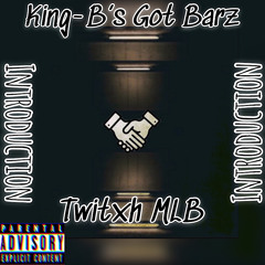 introduction (ft: Twitch MLB)
