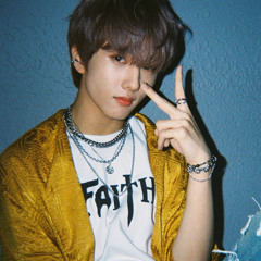 NCT DREAM JISUNG(지성) - HEART(마음) (아이유)