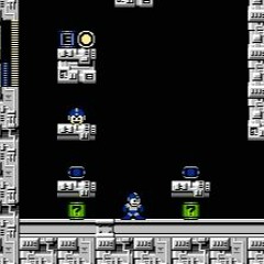 Mega Man 3 - Wily Castle 3 (fakebit arr.)