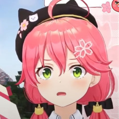funky miko