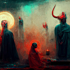 Randal Collier-Ford - Quod Imago Pater Cum Dominum (S/NNESTR/EB Mutter Remix) [Free download]