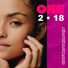 ONE mix - sillygirlcarmen