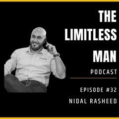 EP#32 - Silvertail Property with Nidal Rasheed