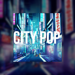 NY drill×UK drill×hyper pop drill type beat "City pop"BPM140