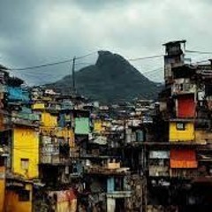 Favela To America