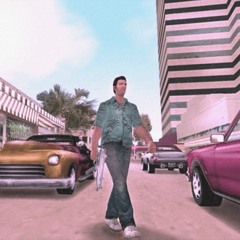sunset drive (jkj)