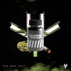 Hybrid Trap 420 Mix 2021 💨