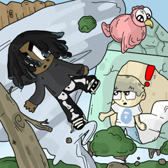 Blxck Hexrt Mxnte - Never Stop feat. Lil Nexus