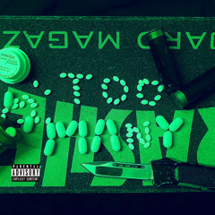 TOO MANY (prod. slaying ibis & sushii fresh)