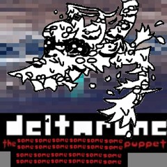 [Deltarune: The Same x24 Puppet] OUUR [[,[SUTAICURC[