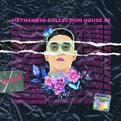 VIETNAMESE COLLECTION HOUSE #2