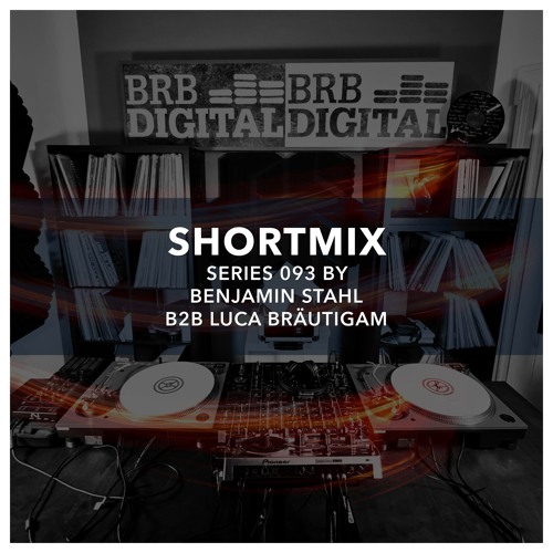 Shortmix 093