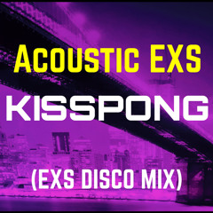 Kisspong (EXS Disco Mix) Preview