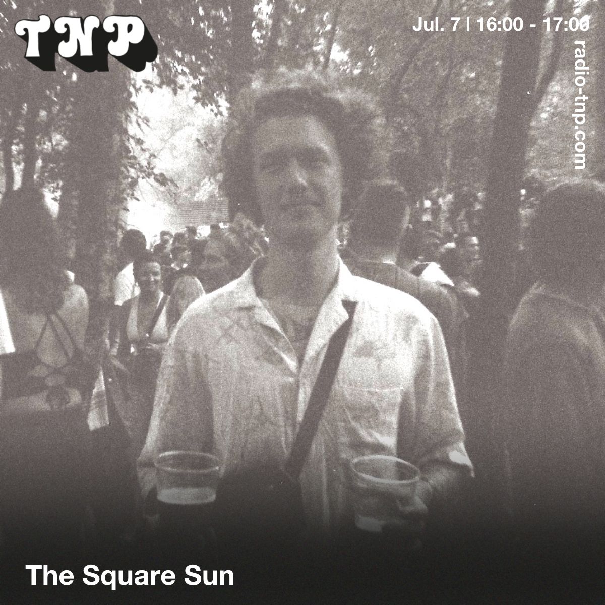 The Square Sun