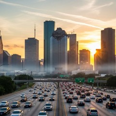 Hot Houston