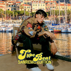 Latrelle - ESSE Sanremo Type Beat (prod. Sala)