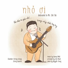 Nhỏ Ơi (string quartet)