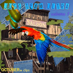 Jugg Team Ultra (vol 1): October clips