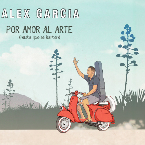 Stream Desnudo by Álex García Listen online for free on SoundCloud
