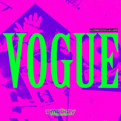 Madonna - Vogue (Emalkay Flip)