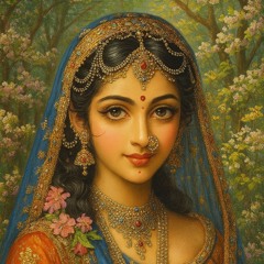 Radhika Stava ~ Gaura Vani & As Kindred Spirits:
