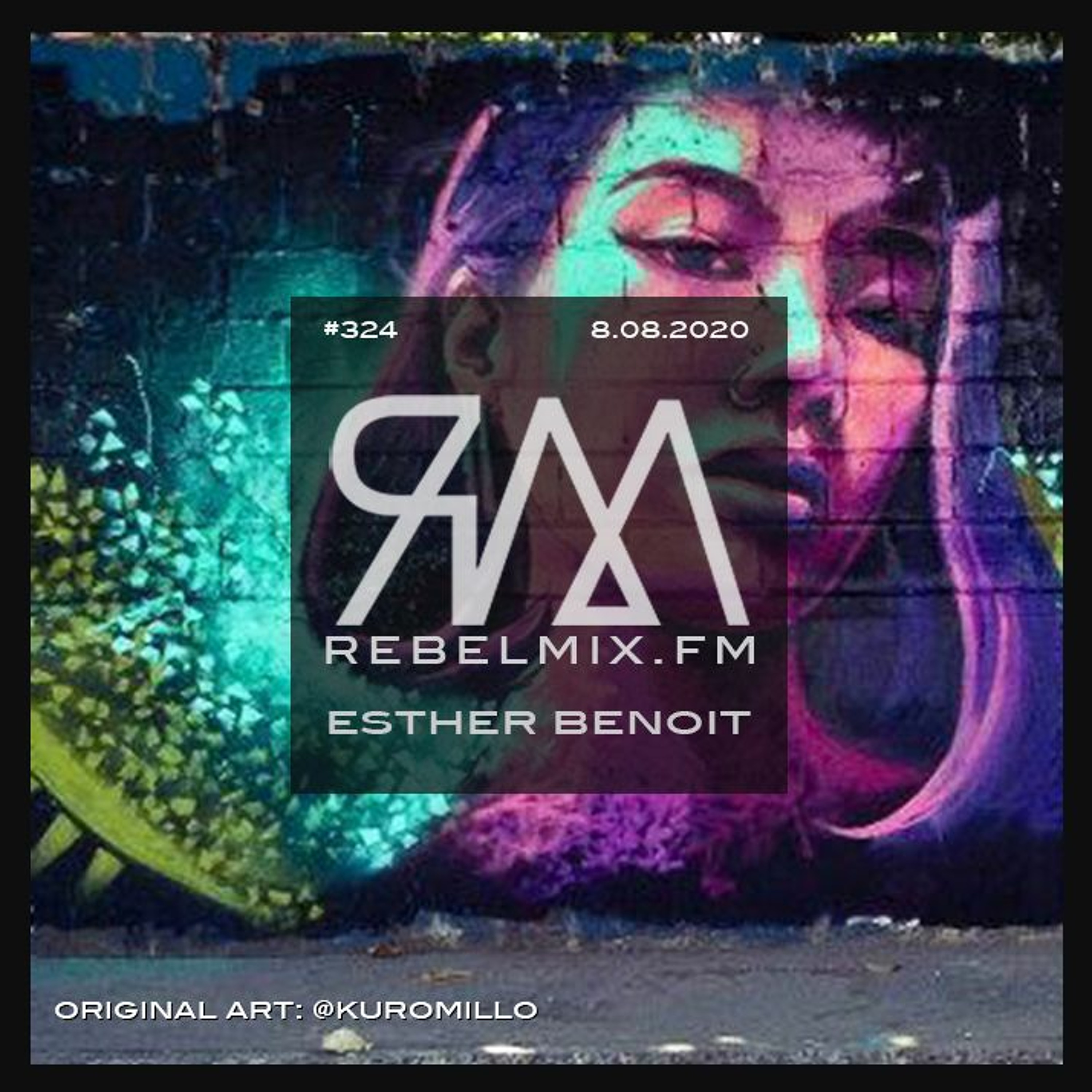 Rebel Mix