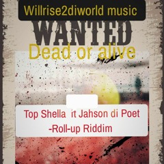 Top Shella-Jah Sun di Poet official audio