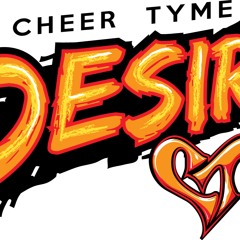 Cheer Tyme Desire 20-21