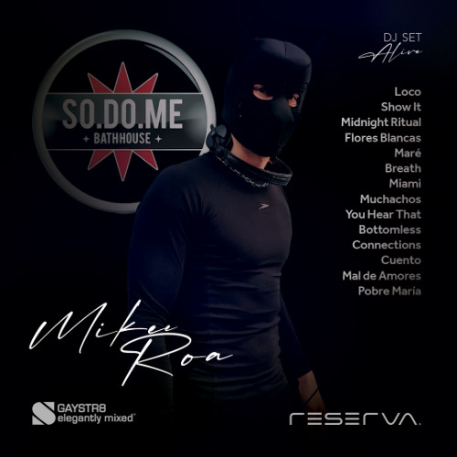 Live@SO.DO.ME_25MAR8