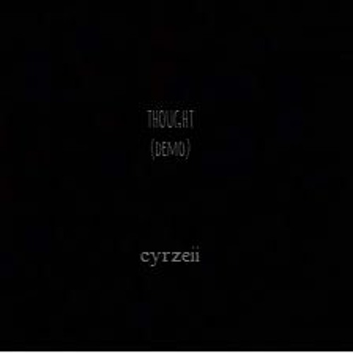 Thought (demo)