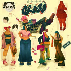 Orobo - Khaid (Ese P Edit)