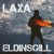 Artwork for Eldsengill by Laxá [Icelandic post rock]