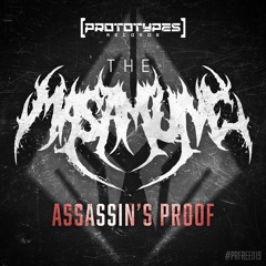 The Masamune - Assassin's Proof [PRFREE19]