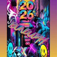 🔊🎇BUngUjah [Happy New Year 2026]🎇🔊