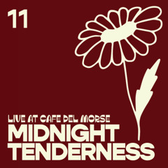 CDM011 - Midnight Tenderness