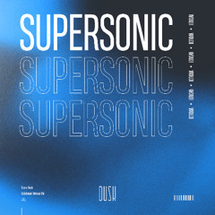 Wouji - Supersonic