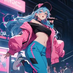 Greatest Waifu Of All Time