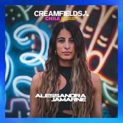 SET CREAMFIELDS