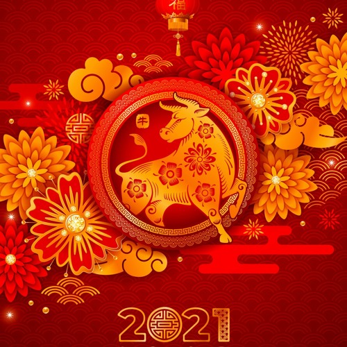 Lunar New Years 2021: The P in CCP stands for Party