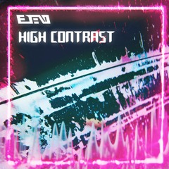 EDENO - High Contrast