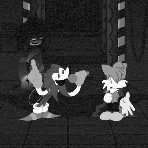 Super Obvious Pun (Needlemouse but It's a Needlemoue and Luther Cover)