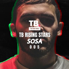 TB Rising Stars 005: SOSA