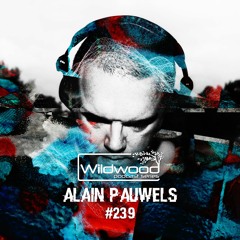 #239 - Alain Pauwels - (BE)
