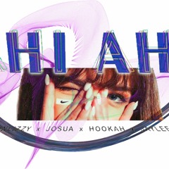 AHI AHI - Lonlizzy X Josua (Dj Brand, Dj Juerga & Dj Keruflow) (Mixtape)