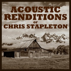 White Horse - Chris Stapleton Acoustic Cover