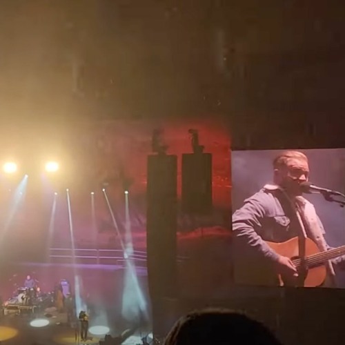 Stream Snow Zach Bryan Live at Red Rocks 2022 by nicburkett Listen