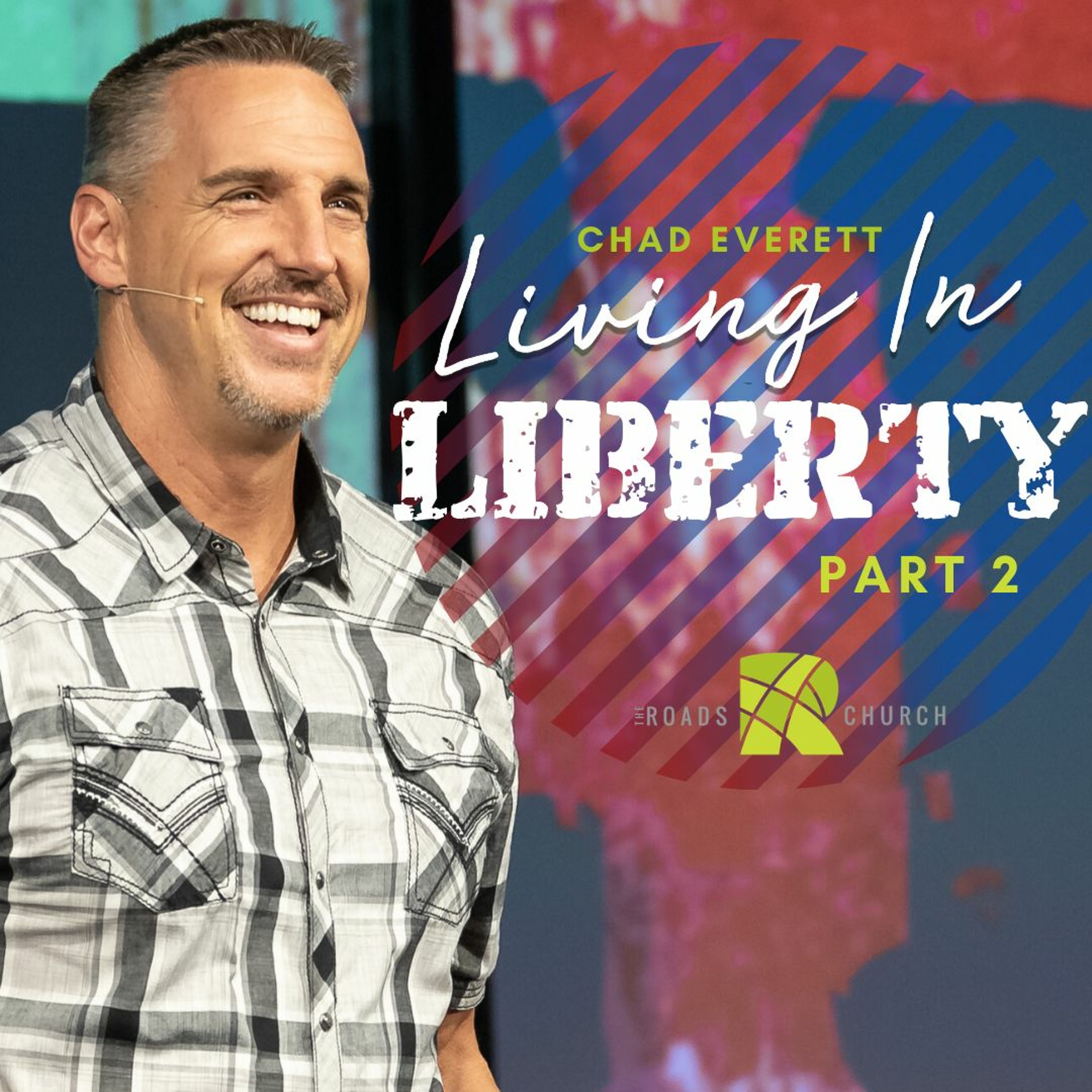 The Roads Church Podcast