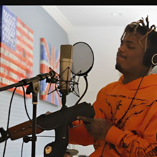 Syphilis sessions (V2) • Juice WRLD